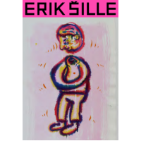 Erik Šille